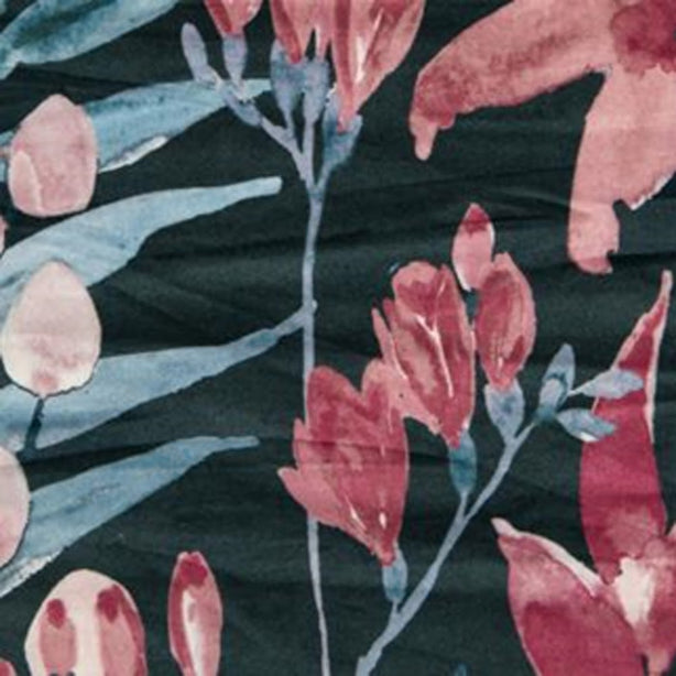 GOBBY Velvet Cushion Cover