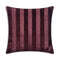 EMPIRE Velvet Stripe Cushion Cover