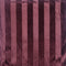 EMPIRE Velvet Stripe Cushion Cover