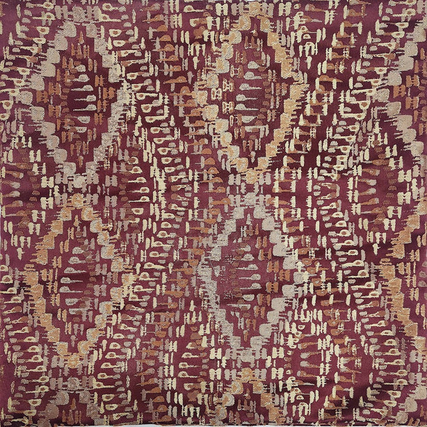 CIRCUIT Jacquard Cushion Cover