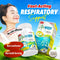 LABO Nutrition AirWayz for Lung Respiratory Sinus Congestion Allergy 60s