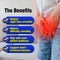 AFC Prostate Sensei Supreme for Difficult Frequent Urination Residual Urine