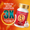 AFC ActiveTRIM Slimming + Fat Burner for Weight Loss. Reduces Calories No Dieting