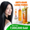 AFC Shokaigan Hair Growth Tonic Anti Hair Loss Promote Scalp Health 150ml