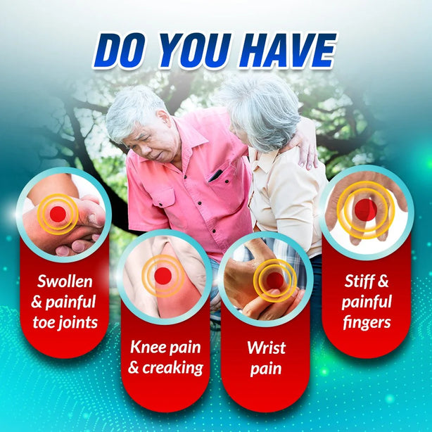 AFC SCP Cartilage Sensei Supreme Joint & Bone Pain & Healthy Uric Acid Level for Gout