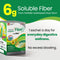LABO Nutrition Bioactive Organic Fiber Bloat-free Sunfiber - No Bloating or Gas
