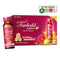 AFC Tsubaki Ageless Collagen Drink Royal Jelly Anti Aging Radiant Hydrated Skin