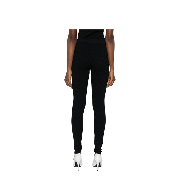 Trousers Black