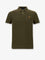 Polo Ralph Lauren Cotton Polo Shirt - Canopy Olive