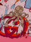 Gucci Silk Foulard - Pink
