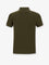 Polo Ralph Lauren Cotton Polo Shirt - Canopy Olive