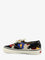 Vans Lx authentic 44 sneakers with multicolor macramé floral detail