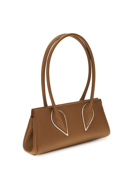 Christian Louboutin Venus Shoulder Bag - Leather