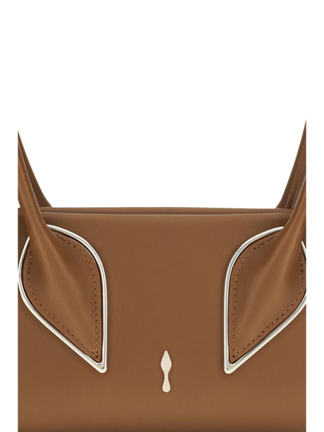 Christian Louboutin Venus Shoulder Bag - Leather