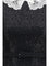 Self-Portrait Sequin bouclé Dress - Black
