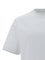 Brunello Cucinelli Cotton T-shirt - Bianco+Perla