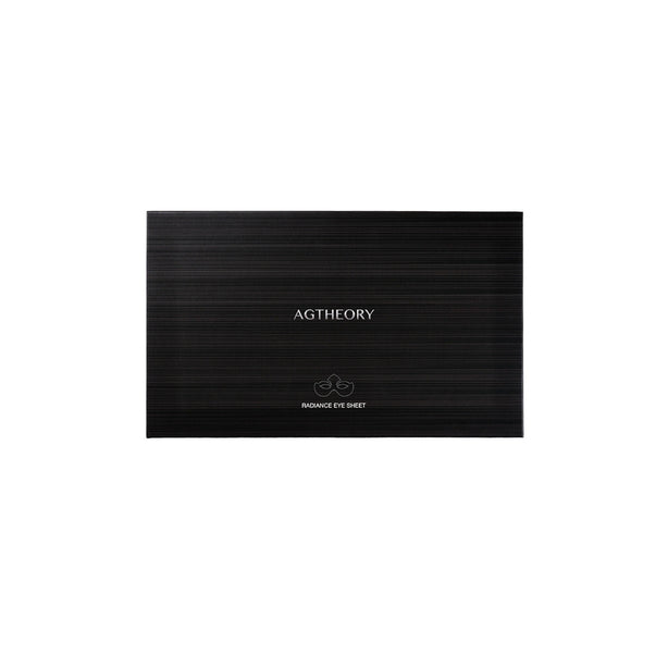 AGTHEORY Radiance Eye Sheet 7pcs