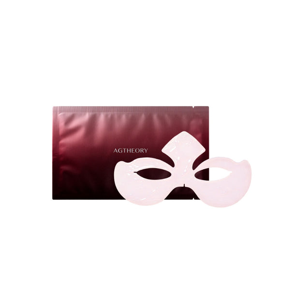 AGTHEORY Radiance Eye Sheet 7pcs