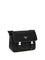 Prada Re-Nylon and Saffiano Shoulder Bag - Black