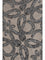 Loewe Jacquard cotton terry Towel - Beige/Black