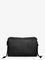 Celine Trio leather crossbody bag - Black