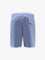 Polo Ralph Lauren Nylon swim trunks with embroidered logo - Austin Blue