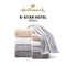 Hallmark 5-Star Premium Cotton Extra Big Size Hotel Towel