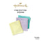 Hallmark Sensoft Ultra Bath + Hand + Face Towel Set