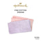 Hallmark Sensoft Ultra Bath + Hand + Face Towel Set