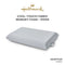 Hallmark Memory Foam Cool-touch Pillow