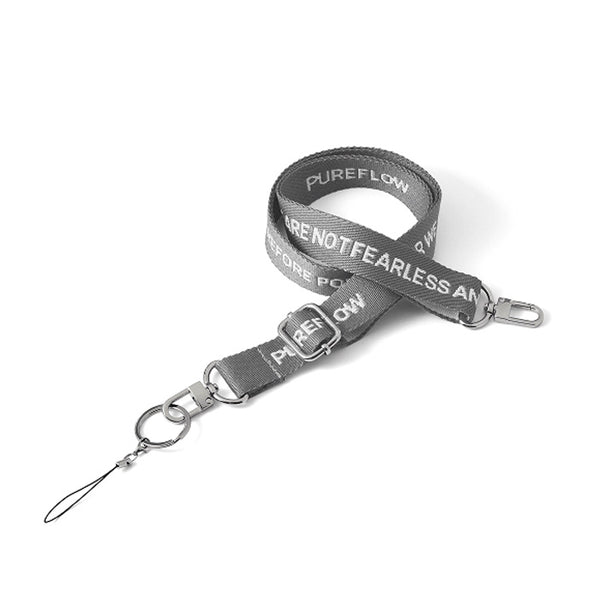 Multi Strap (International Shipping)