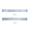 Slogan Muffler (International Shipping)
