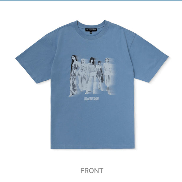 Photo S/S T-Shirt (International Shipping)
