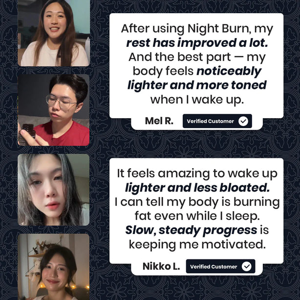 Night Burn Extreme - 60ct
