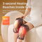 Breo - X2 Knee Massager