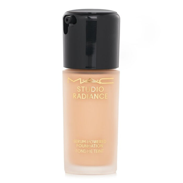 Studio Radiance Serum Powered Liquid Foundation - # N12 - 30ml/1oz