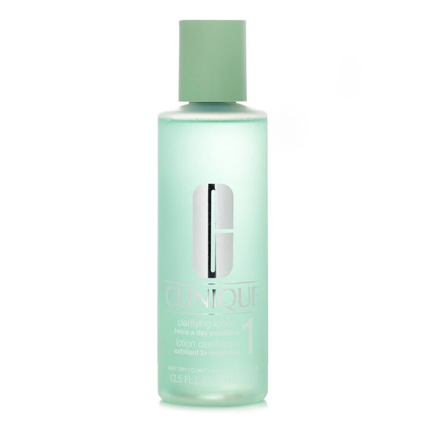 Clarifying Lotion 1 Twice A Day Exfoliator (formulated For Asian Skin) - 400ml/13.5oz