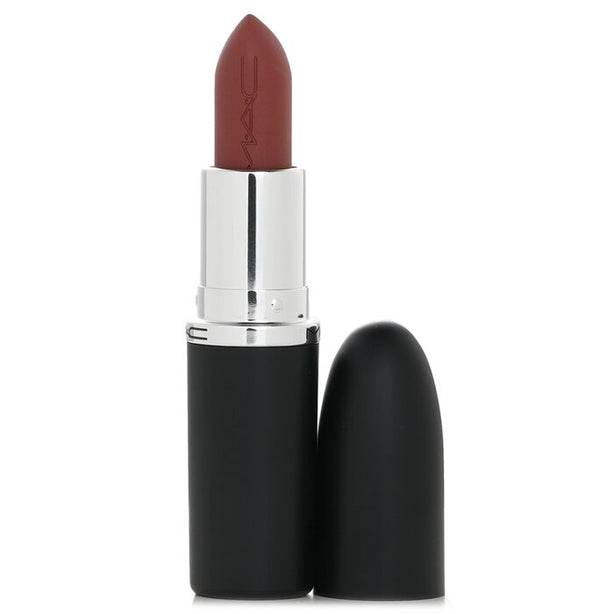 Macximal Silky Matte Lipstick - # Whirl - 3.5g