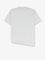 Loewe Asymmetric cotton blend t-shirt - White