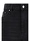 Toteme Wide-leg Jeans - Faded Black