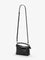 Loewe Puzzle Edge Leather Handbag - Black