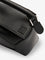 Loewe Puzzle Edge Leather Handbag - Black