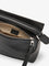 Loewe Puzzle Edge Leather Handbag - Black