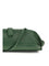 Bottega Veneta Lauren 1979 Clutch - Basil-Brass V