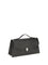 Alexander Mcqueen Skull Handbag - Black/Silver