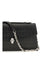 Alexander Mcqueen Skull Handbag - Black/Silver