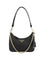 Prada Lux Shoulder Bag - Black 1