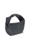 Bottega Veneta Jodie Shoulder Bag - Cloudy Indigo-Mb