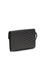 Saint Laurent Leather Clutch - Black