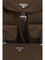 Prada Medium Re-Nylon Backpack - Bruciato